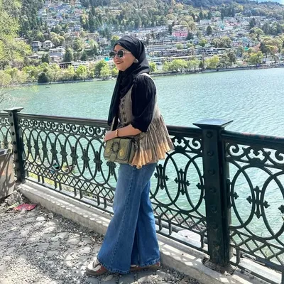 Samiya Jamir profile