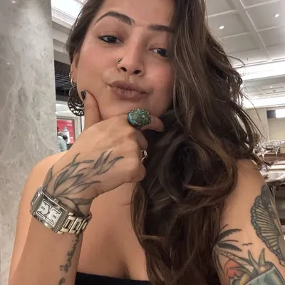 SammoRani profile