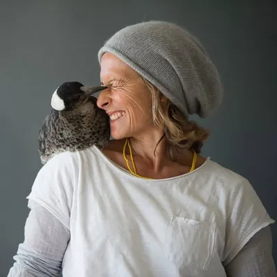 Sam Bloom profile