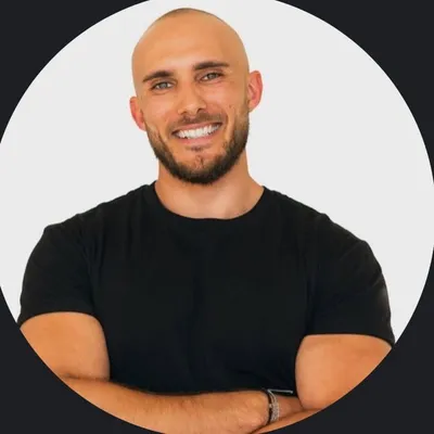 Sam Carson profile