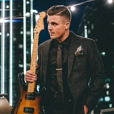 Sam Johnson Live profile