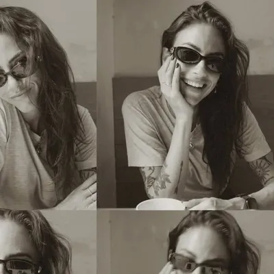 Samanta Katz - Photographer & Videographer profile