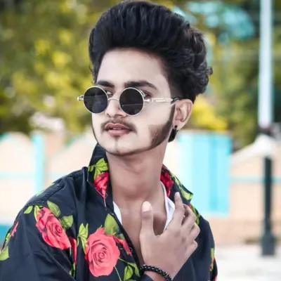 SAMEER_SHAIKH_༒ profile