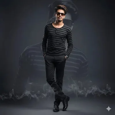 sameer khan profile