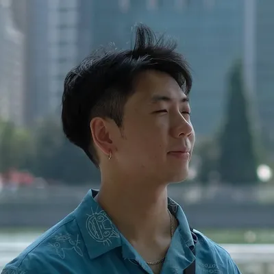 Sam Kong profile