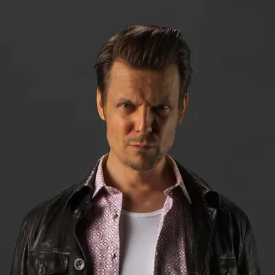 Sam Lake profile