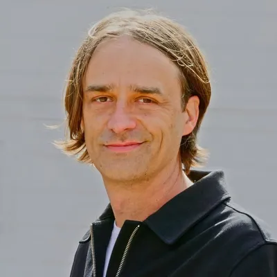 Sam Luce profile