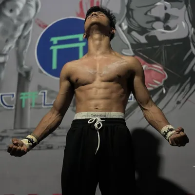 Samir | Online Fitness Coach & Influencer profile