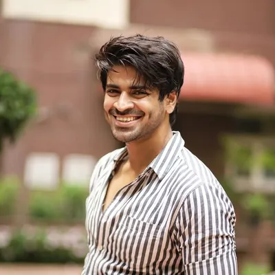 Samm Batyacharyya profile