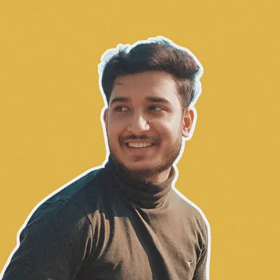 Sampad Chakraborty profile