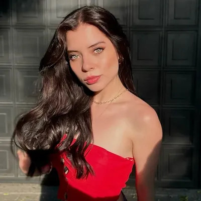 Samantha Vázquez profile