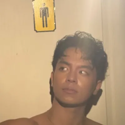 Sam Mangubat profile