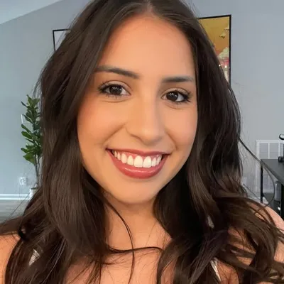 Samantha Zuniga profile