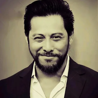 Sam Medina profile