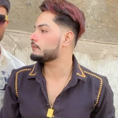Sameer Abbasi profile