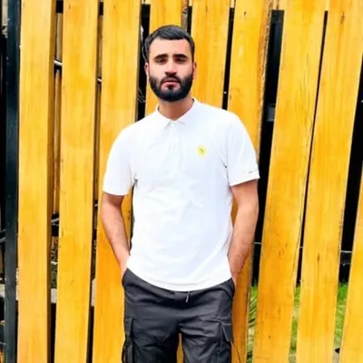 Sammer Nazir profile