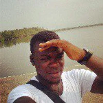 Engr. Sammie-omoba profile
