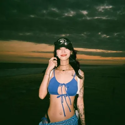 Sammi profile