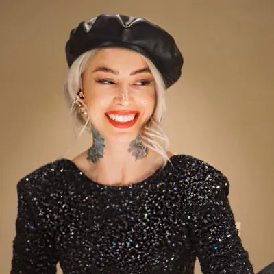 Sammi profile