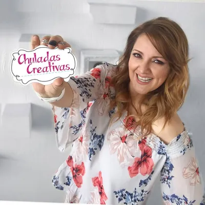 ChuladasCreativas DIY Craft profile