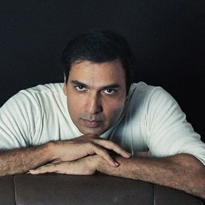 Sammir I Patel profile