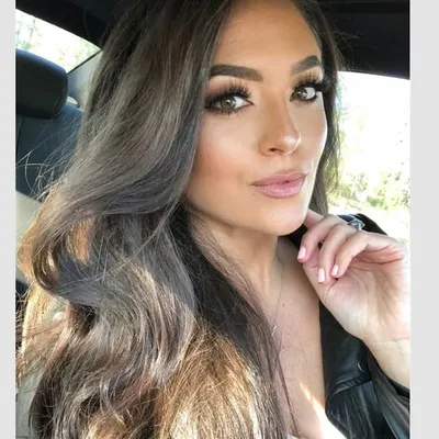 Samantha “Sammi Sweetheart" profile
