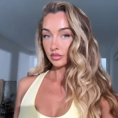 Sammy Robinson profile