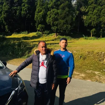 Sammon Gurung profile