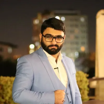 دکتر سید احمد مطلق profile
