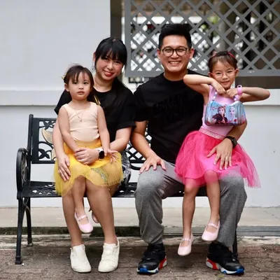 ๐ธ๐ฌ | Sammuir Lim profile