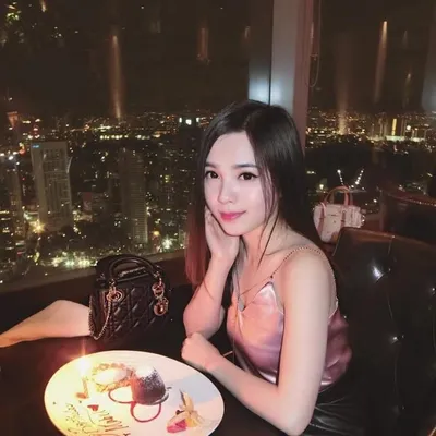 Sammy沛莹 profile