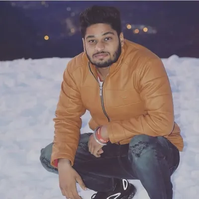 Surinder Chalotra profile