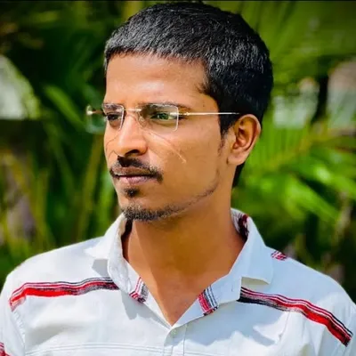 Sammy Bansode profile