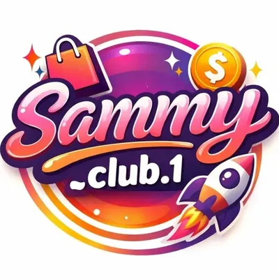 sammy club profile