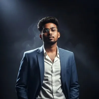 Sumit Nade profile