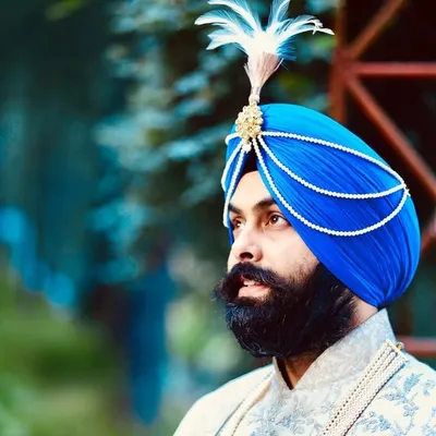 Sammy Arora profile
