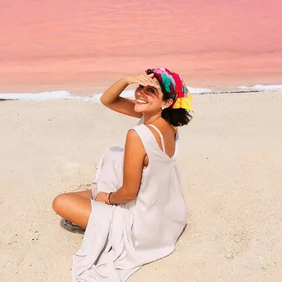 Sammy Cárdenas | Yucatán, MX Travel profile