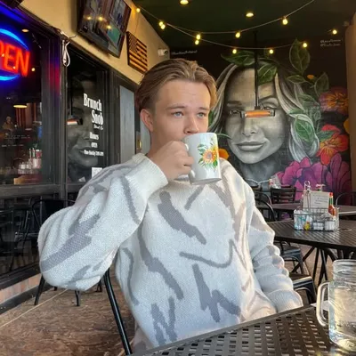 Sammy Sendz profile