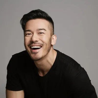 沈震軒Sammy profile