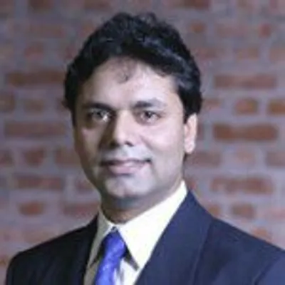Sameer Nigam profile