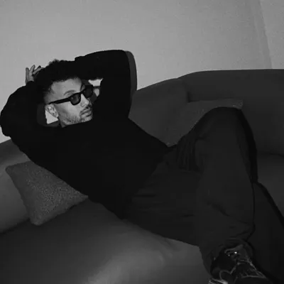 Samo Hagras profile