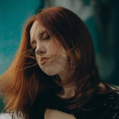 Polina Samojlova profile