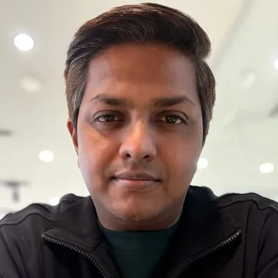 G Swapnil profile