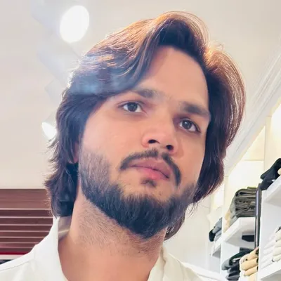 Samoon Khan سامون خان profile