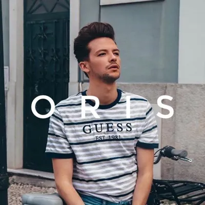 SAM ORIS | #DADFLUENCER profile