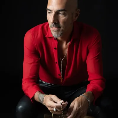 Sam Paganini profile