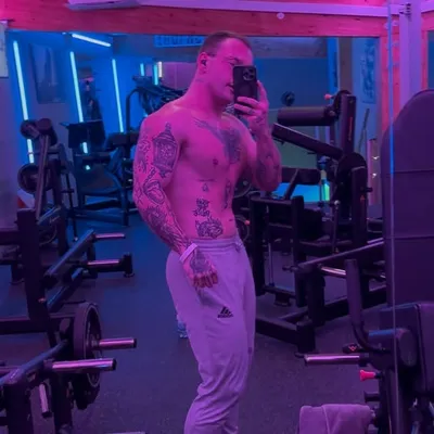☠️ profile
