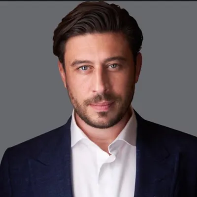 Sam Palmer profile