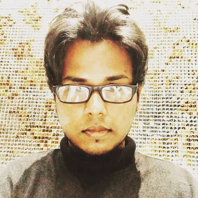 Sampath Here profile