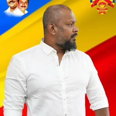 Dr. Sam Paul profile